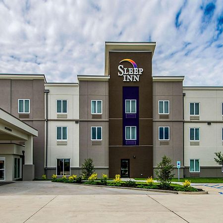Sleep Inn Geismar - Gonzales Buitenkant foto