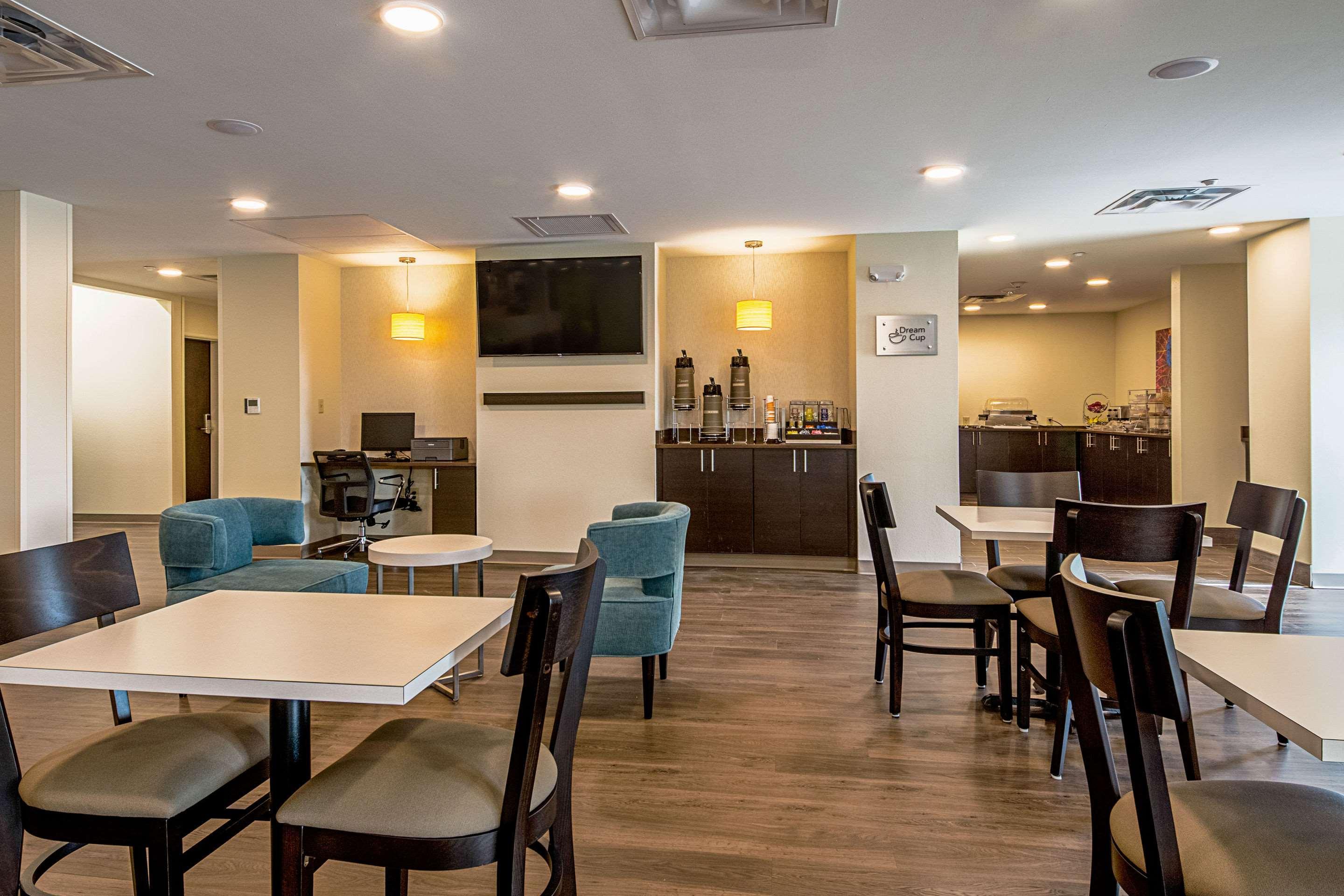 Sleep Inn Geismar - Gonzales Buitenkant foto