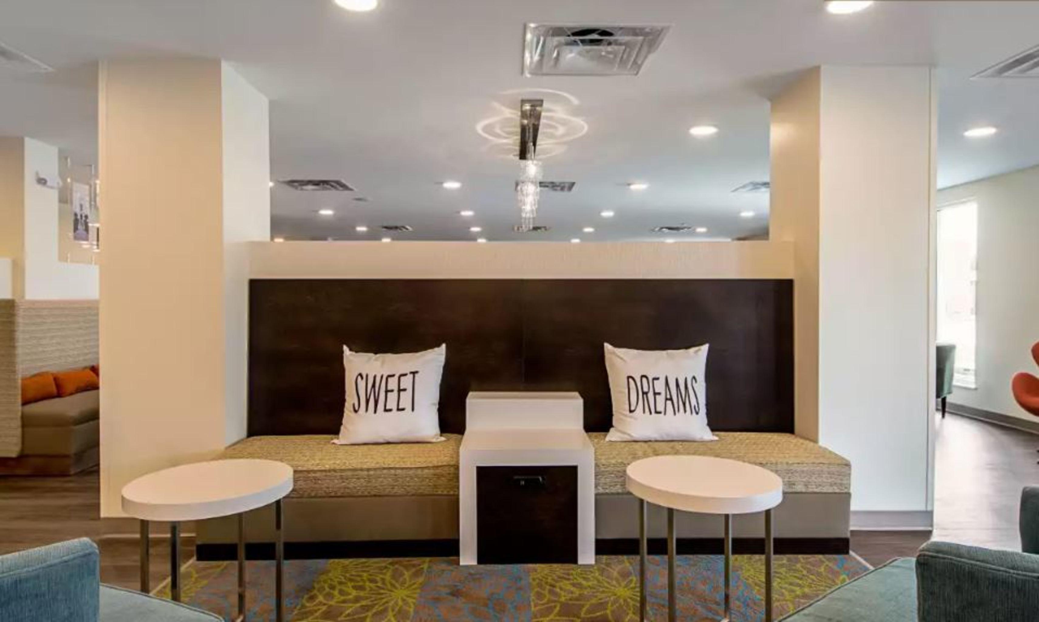 Sleep Inn Geismar - Gonzales Buitenkant foto